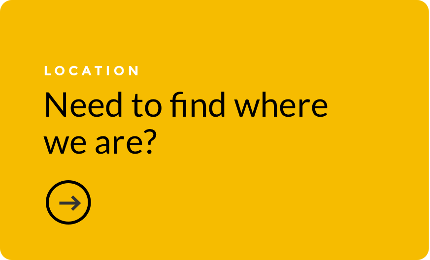 Need to find where we are? Click here